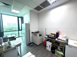 Vision Exchange (D22), Office #481813191